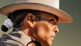 Dark Winds - Saison 2