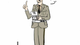 Je vous ai (presque) compris