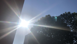 à toi qui est parti