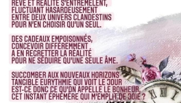 Rêve et réalité s'entremêlent...