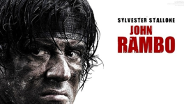John Rambo