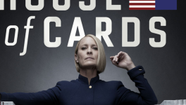 House of Cards - Saison 6