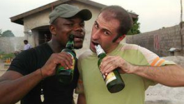 Le moine et le philosophe