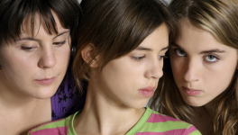 Naissance des pieuvres (2006) Céline Sciamma