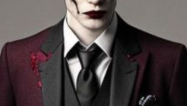 Les Limbes du Peintre - Chapitre 1