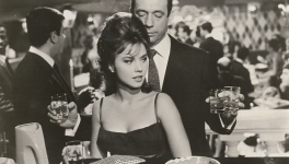 Aimez-vous Brahms... (1961) Anatole Litvak