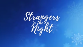 Strangers in the Night - Chapitre 1