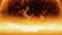 L'apocalypse(... et à la fin restera le verbe)