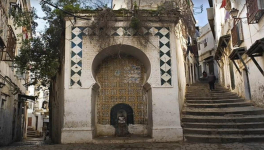La Casbah d'Alger, un patrimoine en péril