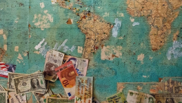 A revolution is on its way : this time, worldwide !