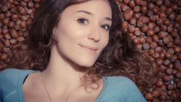 Fidèle à ses convictions, Floriane Addad propose un nouveau modèle d'économie collaborative, solidaire et écolo avec MyTroc