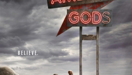 American Gods - Saison 1
