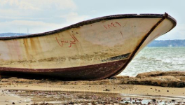 Aux naufragés de la manche