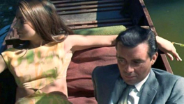 Accident (Joseph Losey, 1967)