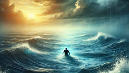 Faut-il toujours lutter ou apprendre à lâcher prise ?