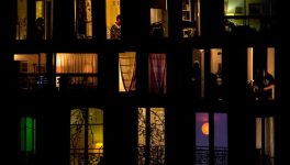 Après Ce Confinement