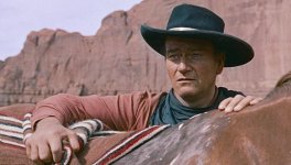 La prisonnière du désert (1956) John Ford