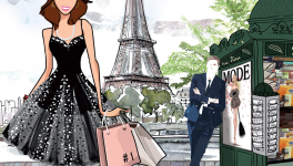 D’influenceurs à rédacteurs en chef : Fresh Mag Paris