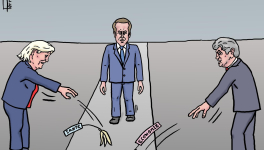 Macron et les prochaines présidentielles