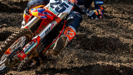 Performance 100 % française ! 