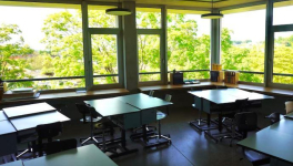 L'institutrice de CE2