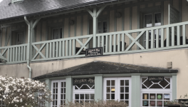 Côte d'Albâtre - 07/04/2016