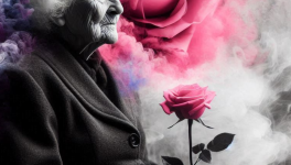 Quand sa mémoire s'envole