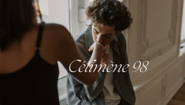 Célimène 98 