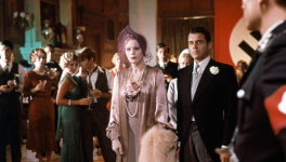 Les damnés (1969) Luchino Visconti