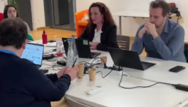 TEMS Showcases Its Vision: A Milestone for European Media Data Space