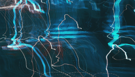 La peur du télétravail.