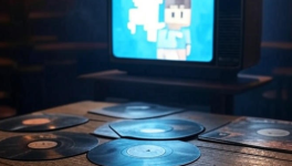Des Vinyles aux Pixels : L'Érosion du Contact