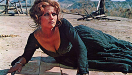 Nouvel hommage à Ennio Morricone... Se laisser porter le temps d’une projection…