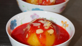 Top chrono: pêches cardinal