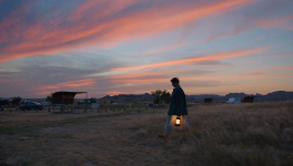 Nomadland (Chloé Zhao, 2021)