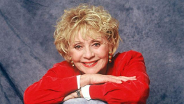 Adieu l'artiste - Annie Cordy