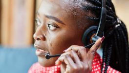 Sueurs Froides au Bout du Fil