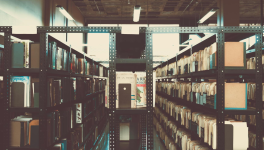 Les îles du silence