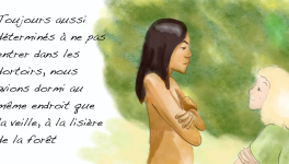 6. Clan destin - Begawan