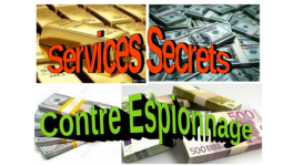 NON transparence, société sclérosée au delà de l'inimaginable.