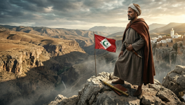 L'OMBRE DU LION : COMMENT UN JUGE DU RIF A INVENTÉ LA LIBERTÉ MODERNE ET FAIT TREMBLER LES EMPIRES