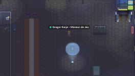 KILLER, le Jeu de l'Assassin. [GNistes, ludistes, rôlistes, Gather Town]