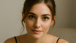 Interview de Virginie