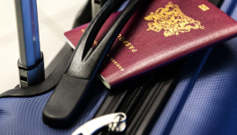 J-30 avant le départ