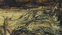 LA PRIERE DU PEINTRE