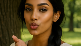 Interview de Mathilda