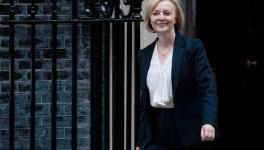 End Game, Crisis and Indictments