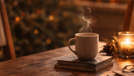 Épisode 2 — Le cadeau qu’on n’emballe pas