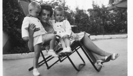 Sous les jupes des filles