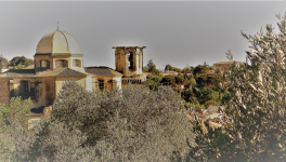 La dernière quête de Raphaël